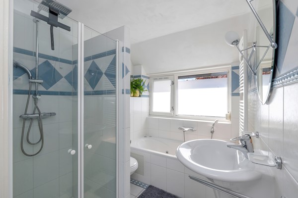 Medium property photo - Alsacelaan 63, 5627 CB Eindhoven