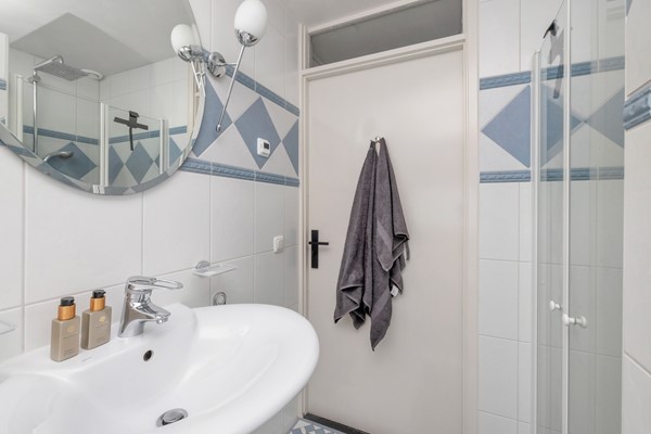 Medium property photo - Alsacelaan 63, 5627 CB Eindhoven