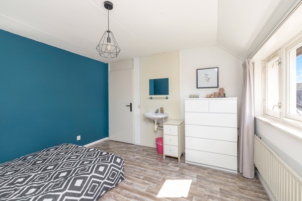 Medium property photo - Alsacelaan 63, 5627 CB Eindhoven