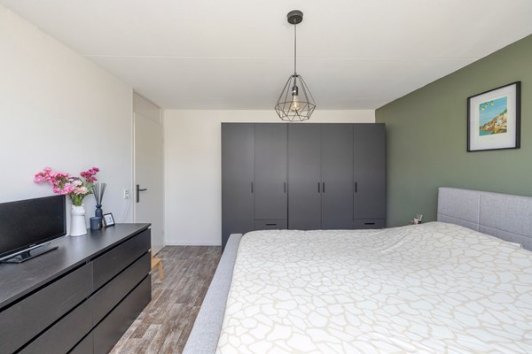 Medium property photo - Alsacelaan 63, 5627 CB Eindhoven