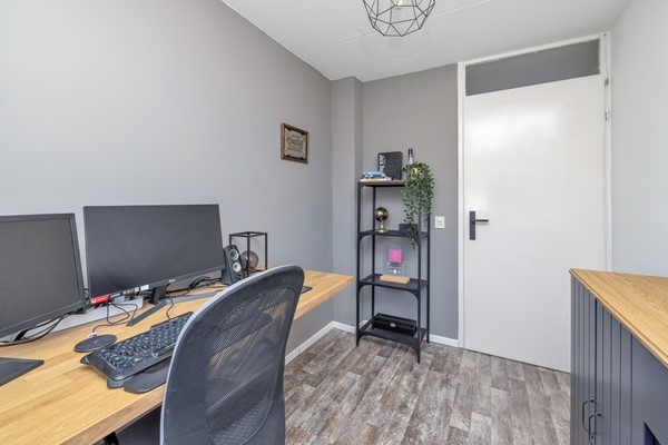 Medium property photo - Alsacelaan 63, 5627 CB Eindhoven