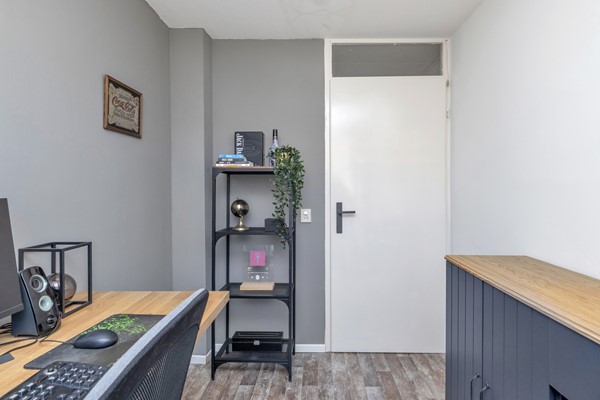 Medium property photo - Alsacelaan 63, 5627 CB Eindhoven