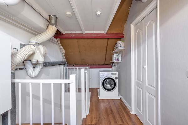 Medium property photo - Alsacelaan 63, 5627 CB Eindhoven