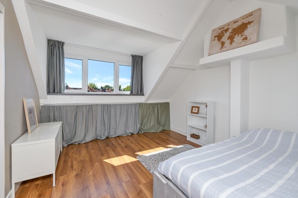 Medium property photo - Alsacelaan 63, 5627 CB Eindhoven