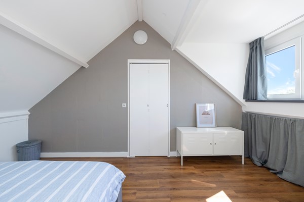 Medium property photo - Alsacelaan 63, 5627 CB Eindhoven