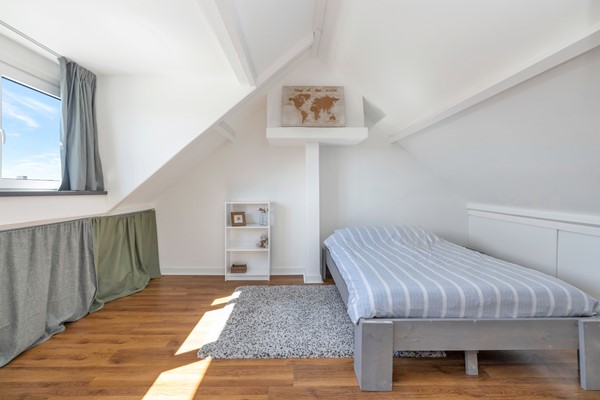 Medium property photo - Alsacelaan 63, 5627 CB Eindhoven