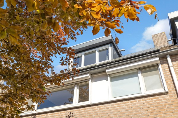 Medium property photo - Alsacelaan 63, 5627 CB Eindhoven
