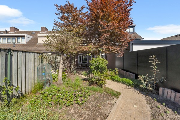 Medium property photo - Alsacelaan 63, 5627 CB Eindhoven