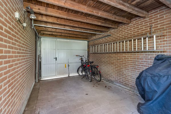 Medium property photo - Alsacelaan 63, 5627 CB Eindhoven