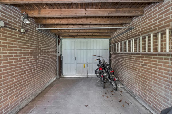 Medium property photo - Alsacelaan 63, 5627 CB Eindhoven