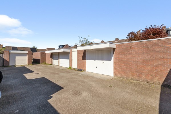 Medium property photo - Alsacelaan 63, 5627 CB Eindhoven