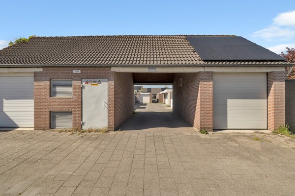 Medium property photo - Alsacelaan 63, 5627 CB Eindhoven