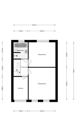 Alsacelaan 63, 5627 CB Eindhoven - 1e-verdieping.jpg