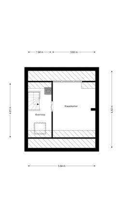 Alsacelaan 63, 5627 CB Eindhoven - 2e-verdieping.jpg