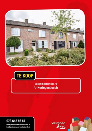 Brochure preview - Woningbrochure - Boschmeersingel 78 - s-Hertogenbosch.pdf