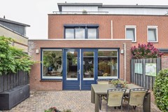 Nieuw in verkoop:Schout van Meghenlaan 14, 5237 TB 's-Hertogenbosch - Foto
