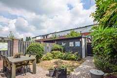 Nieuw in verkoop:Schout van Meghenlaan 14, 5237 TB 's-Hertogenbosch - Foto