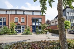 Nieuw in verkoop:Schout van Meghenlaan 14, 5237 TB 's-Hertogenbosch - Foto