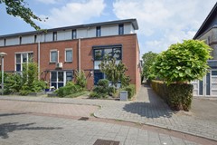 Nieuw in verkoop:Schout van Meghenlaan 14, 5237 TB 's-Hertogenbosch - Foto