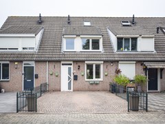 Verkocht onder voorbehoud: De Savornin Lohmanstraat 32, 5237CA 's-Hertogenbosch