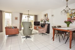 Verkocht onder voorbehoud: De Savornin Lohmanstraat 32, 5237CA 's-Hertogenbosch