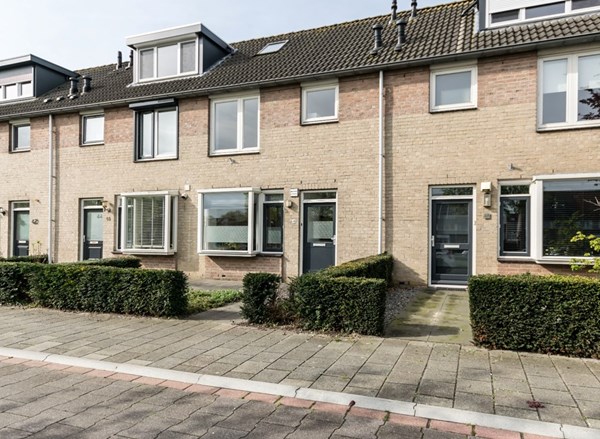 Zwartbroekweg 46, 's-Hertogenbosch