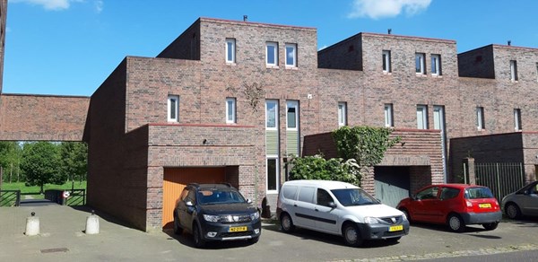 Parcivalring 367, 's-Hertogenbosch