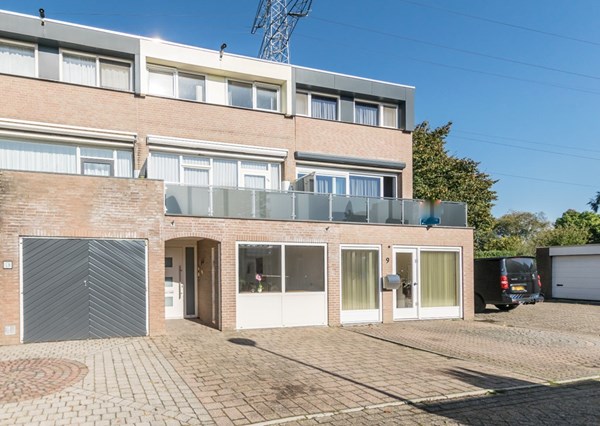 Zesde Rompert 11, 's-Hertogenbosch