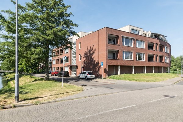 Schout van Raesfeltstraat 25, 's-Hertogenbosch