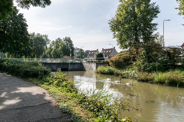 Zilverspar 23, 's-Hertogenbosch