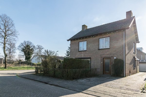 Schepenstraat 1, 's-Hertogenbosch
