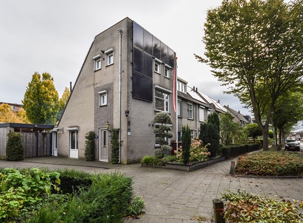Schoenerstraat 23, 's-Hertogenbosch