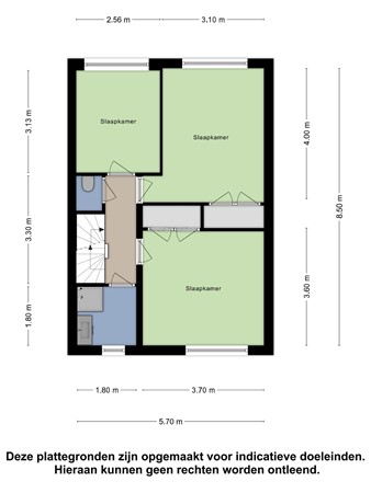 Planetenhof 81, 6215 TT Maastricht - 