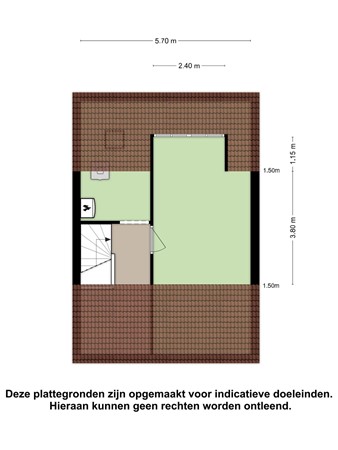 Planetenhof 81, 6215 TT Maastricht - 