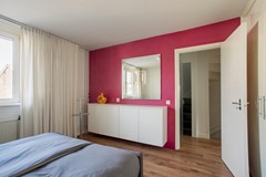 Verkocht: Planetenhof 81, 6215 TT Maastricht