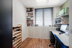 Verkocht: Planetenhof 81, 6215 TT Maastricht