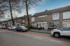 Verkocht: Planetenhof 81, 6215TT Maastricht