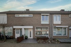 Verkocht: Planetenhof 81, 6215TT Maastricht