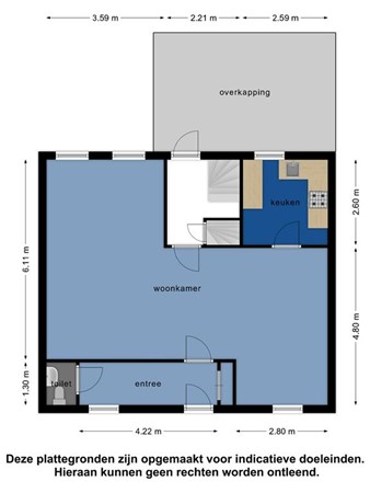 Meerssenerweg 220, 6222 AL Maastricht - 