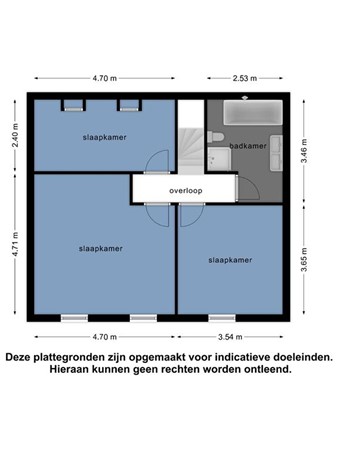 Meerssenerweg 220, 6222 AL Maastricht - 