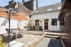 Verkocht: Meerssenerweg 220, 6222 AL Maastricht