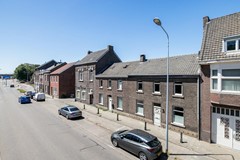 Verkocht:Meerssenerweg 220, 6222 AL Maastricht - Foto
