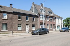 Verkocht:Meerssenerweg 220, 6222 AL Maastricht - Foto