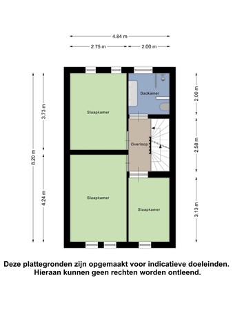 Appelhegge 32, 6225 KB Maastricht - 