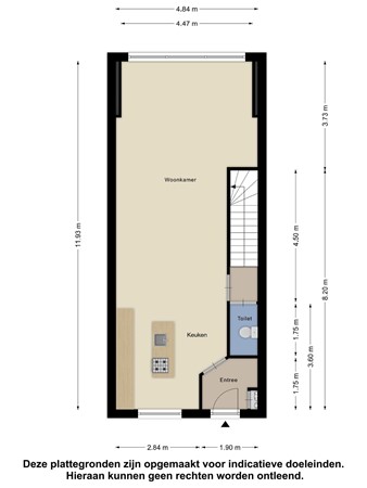 Appelhegge 32, 6225 KB Maastricht - 