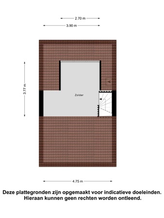 Appelhegge 32, 6225 KB Maastricht - 