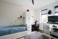 Verkocht: Appelhegge 32, 6225 KB Maastricht