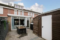 Verkocht: Appelhegge 32, 6225 KB Maastricht