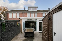 Verkocht: Appelhegge 32, 6225 KB Maastricht