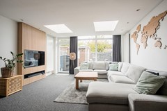 Verkocht:Appelhegge 32, 6225 KB Maastricht - Foto